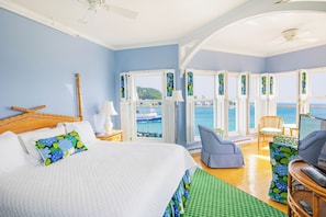 Room - Hotel Iroquois (Mackinac Island)