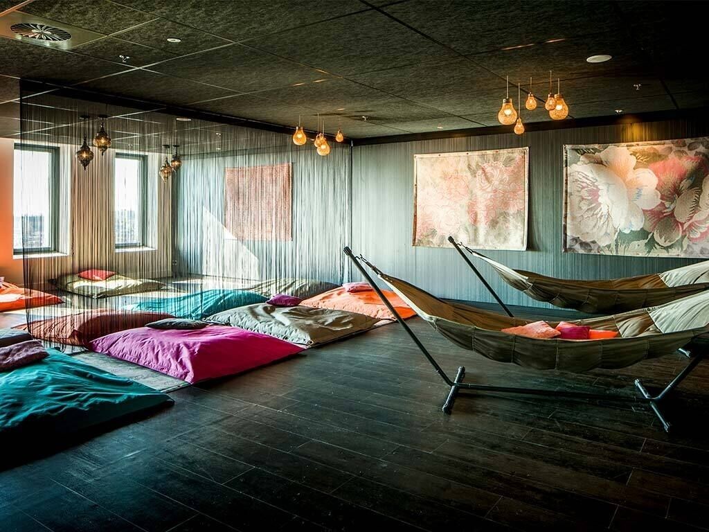 Interieur