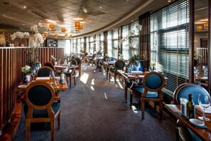 Restaurantes