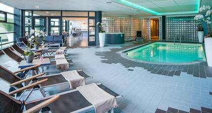 Contemporary Hotel with Easy Access to Breda and Rotterdam! Indoor Pool