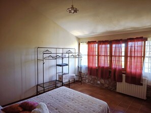 5 Schlafzimmer, WLAN, Bettwäsche