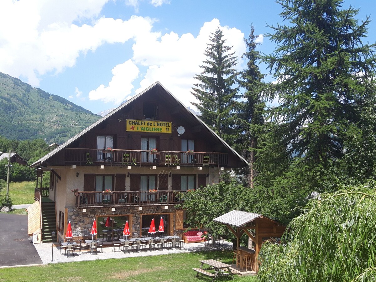 Image de profil de l’hôte