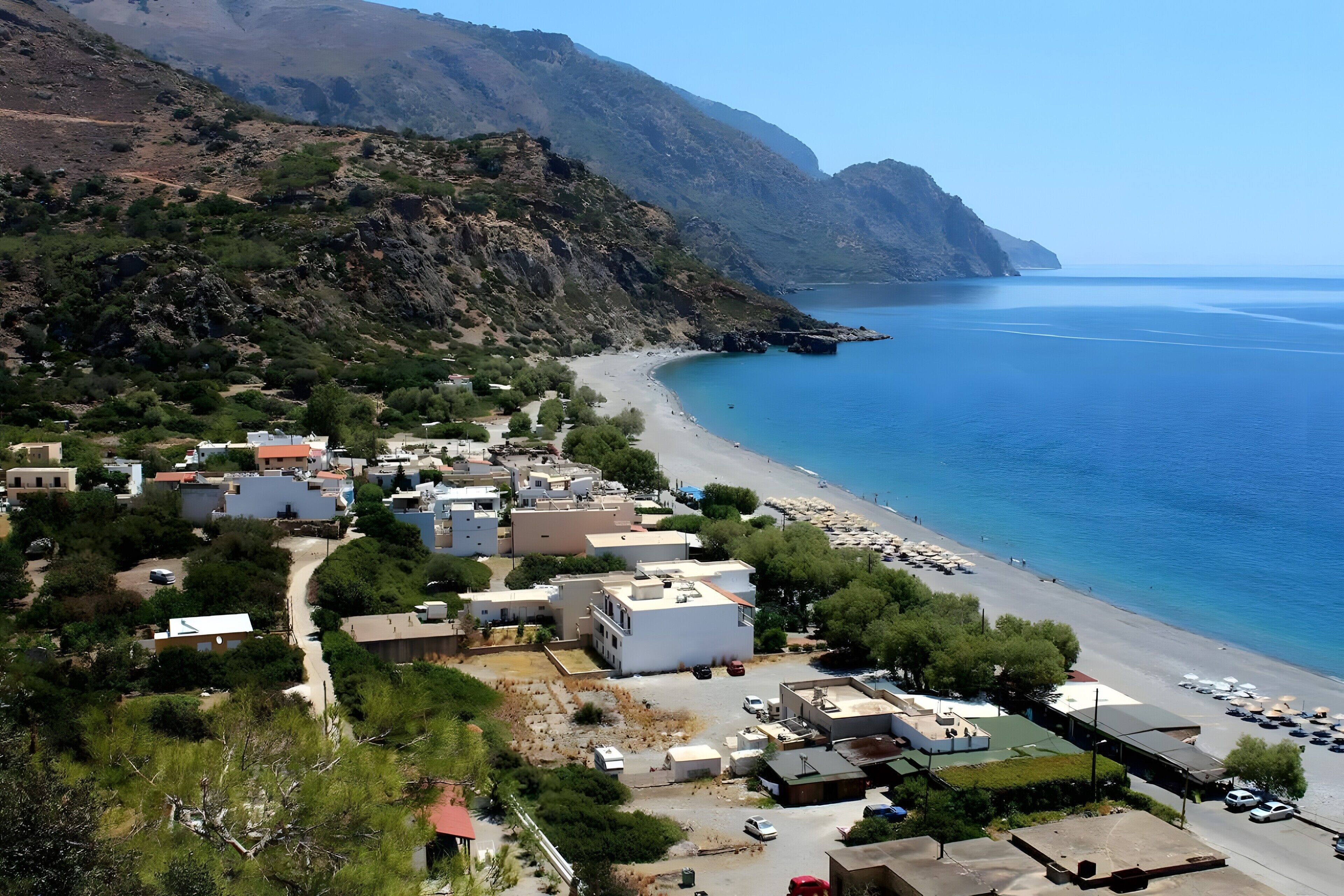 Plage