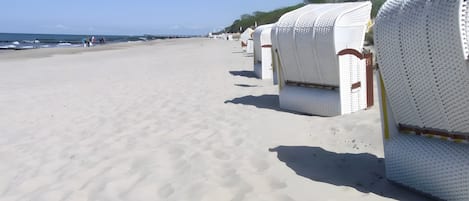 Plage à proximité