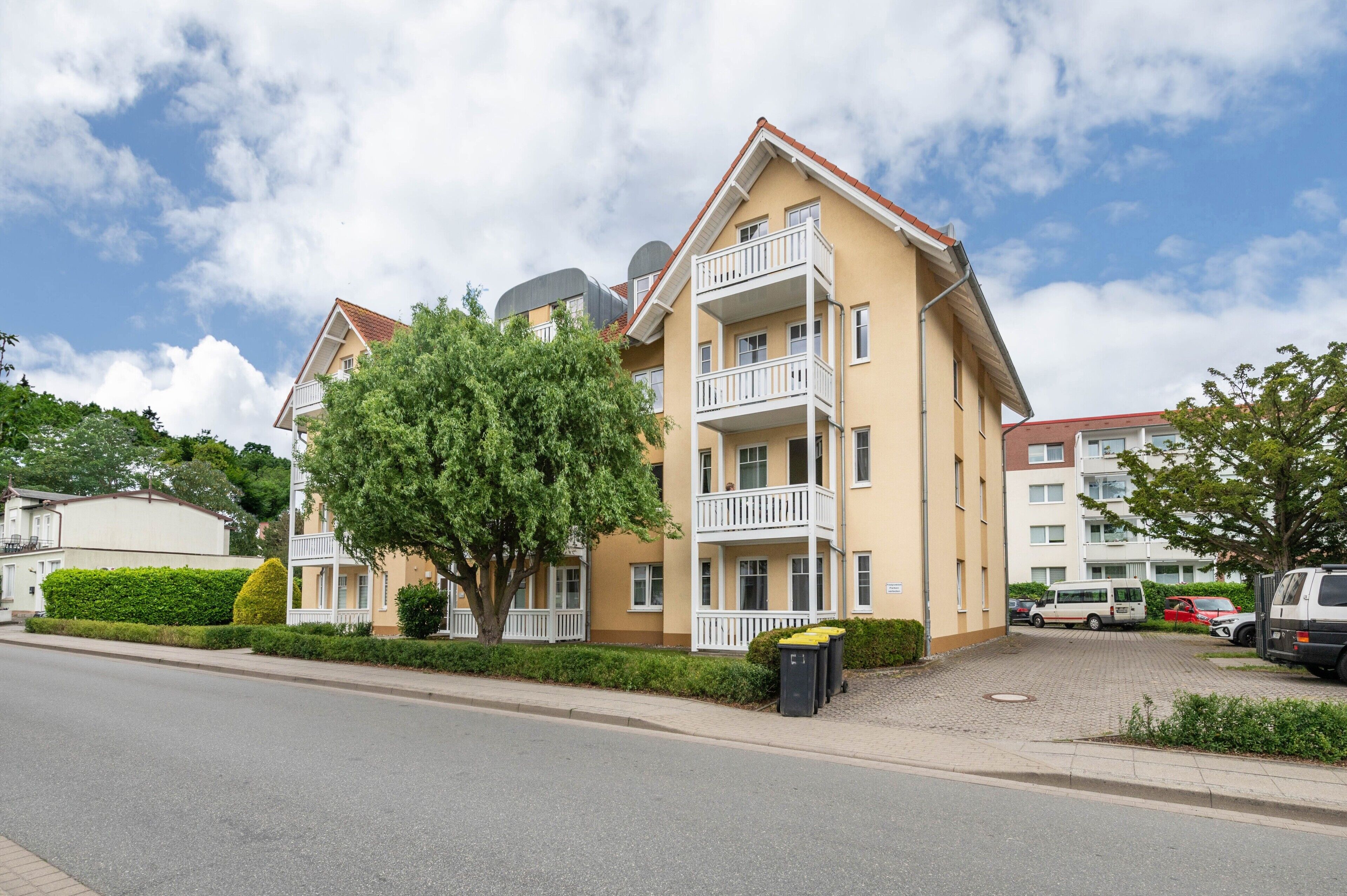 Außenbereich