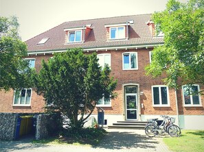 Eksteriør