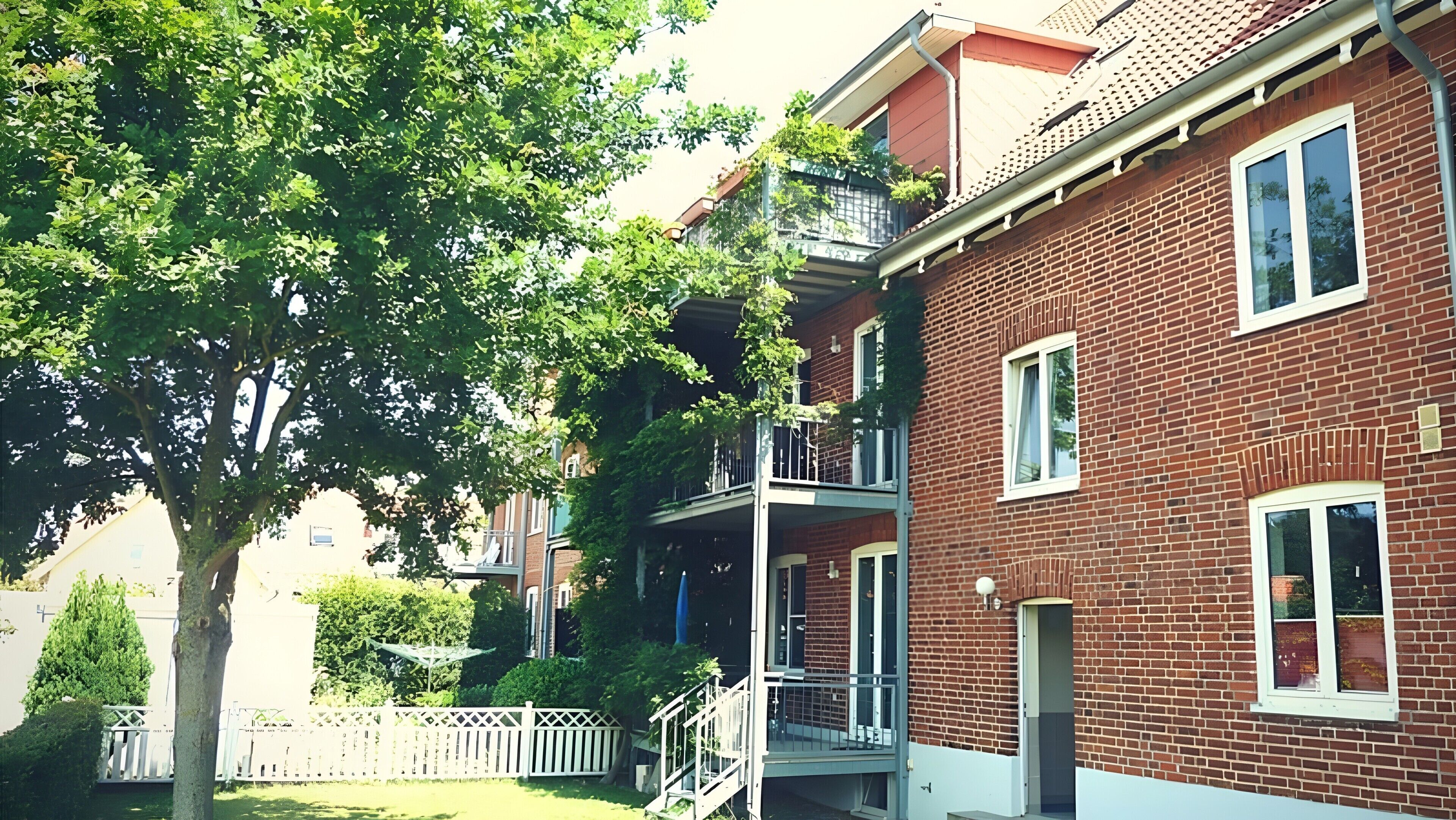Außenbereich