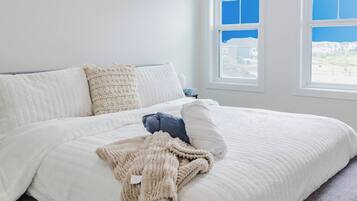 House, 3 Bedrooms, Smoking | 3 bedrooms