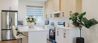 Brown Family Vacation Home - 4 Bedrooms- 3 Baths