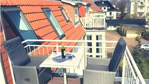 Speisen im Freien