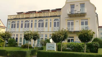 Außenbereich