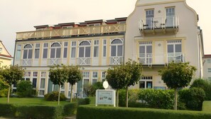 Außenbereich