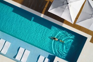 4 outdoor pools - Finest Riviera Cancun by The Excellence Collection - All Inclusive (Puerto Morelos)