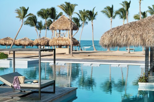 Finest Riviera Cancun by The Excellence Collection - All Inclusive