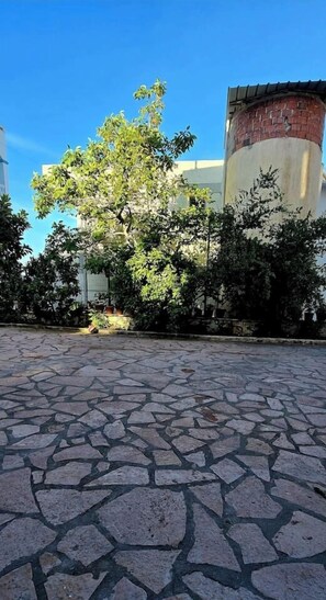 Property grounds - PH Azure Horizon Residences G/2 (Saranda)