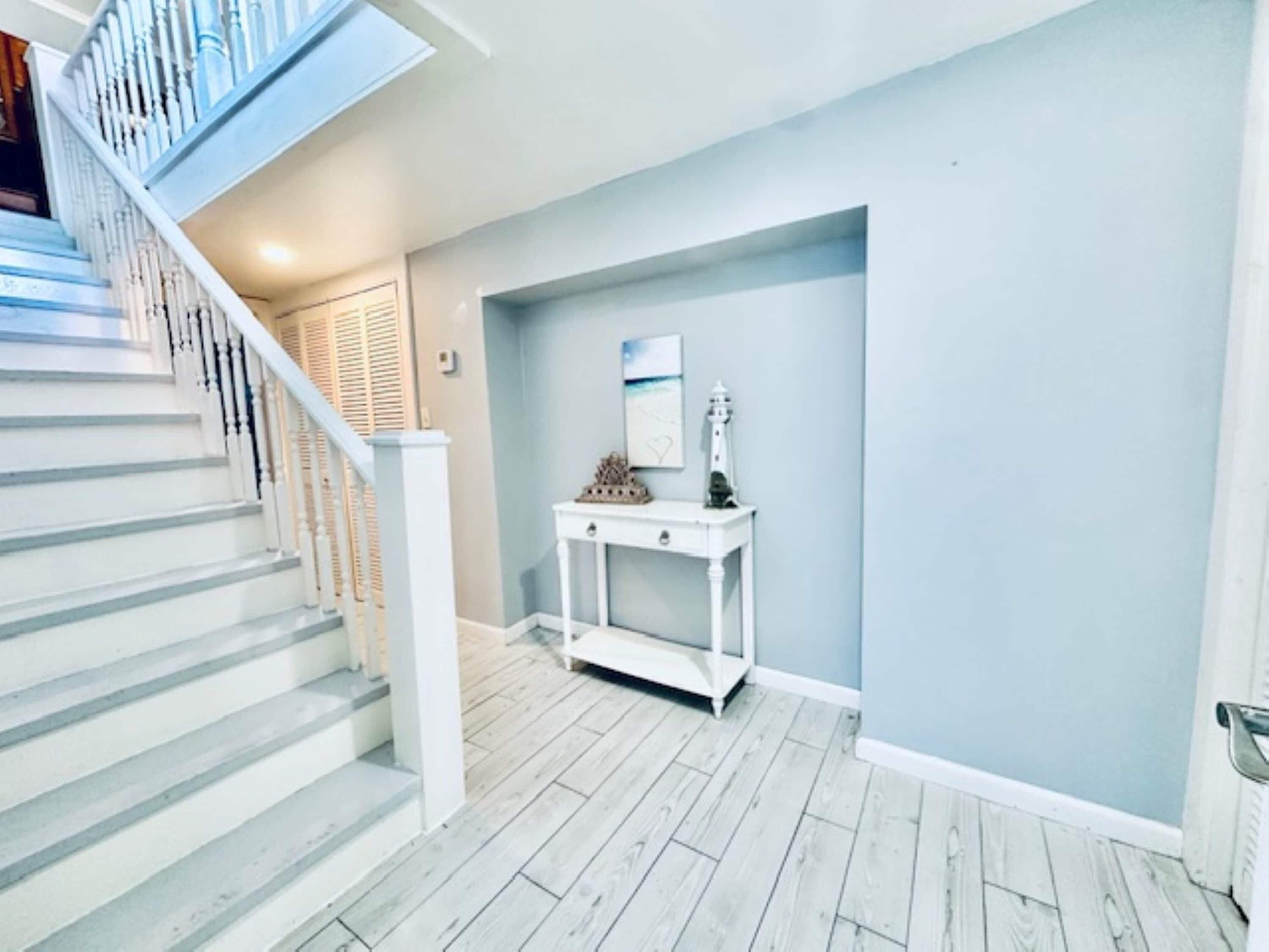 House, Multiple Beds, Patio (Sandy Toes Stay) | Interior