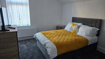 3 bedrooms