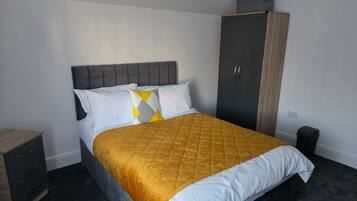 3 bedrooms