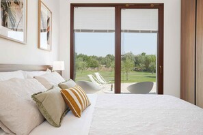 Iron/ironing board, WiFi, bed sheets - Villa Sugarcane 2-4 - One Bedroom Villa, Sleeps 4 (Lido di Noto)