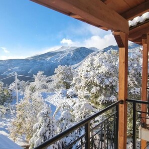 Property grounds - Miltilon (Xylokastro-Evrostina)