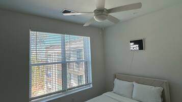 1 habitación y wifi