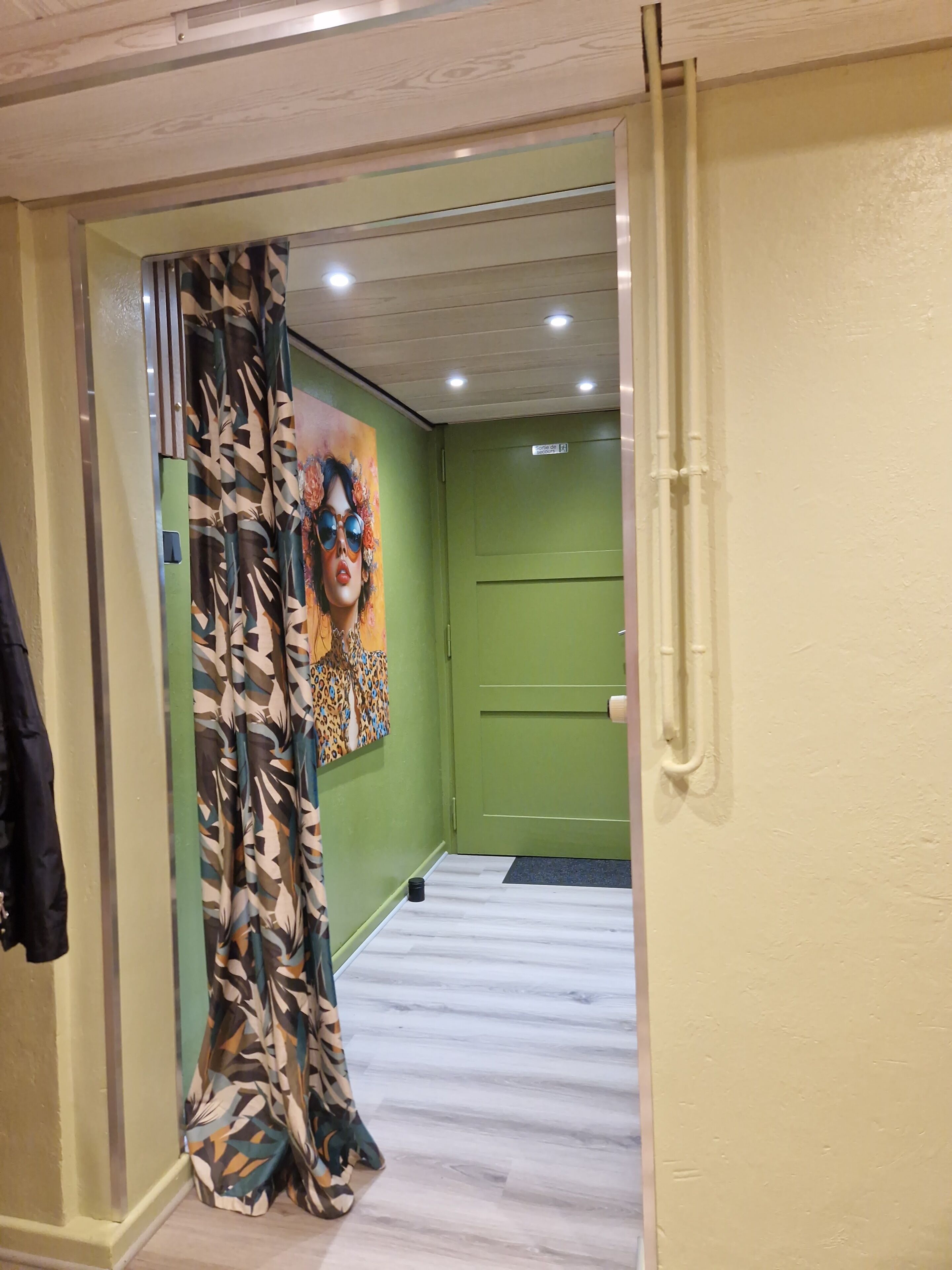 Intérieur