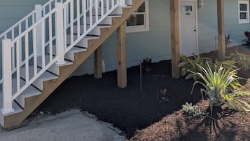 Standard Apartment, Courtyard View | Exterior