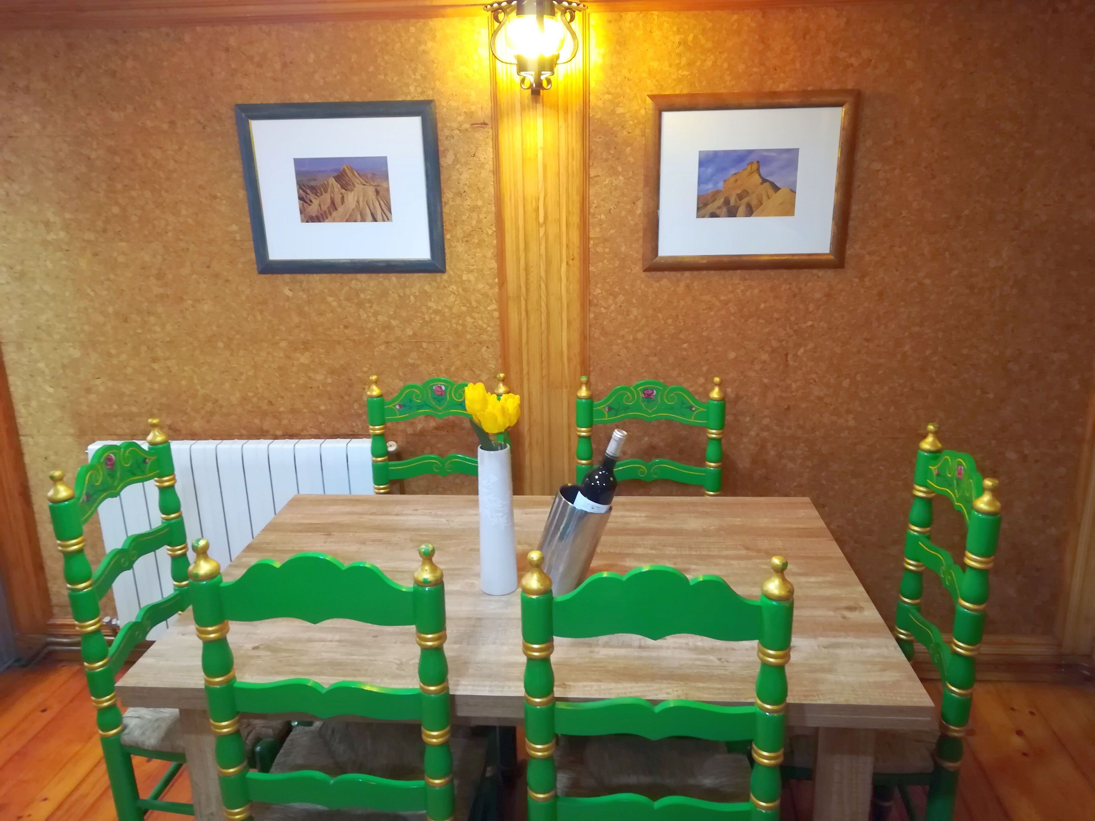 用餐