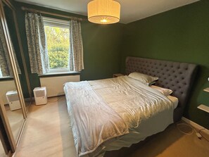 3 chambres, Wi-Fi, draps fournis