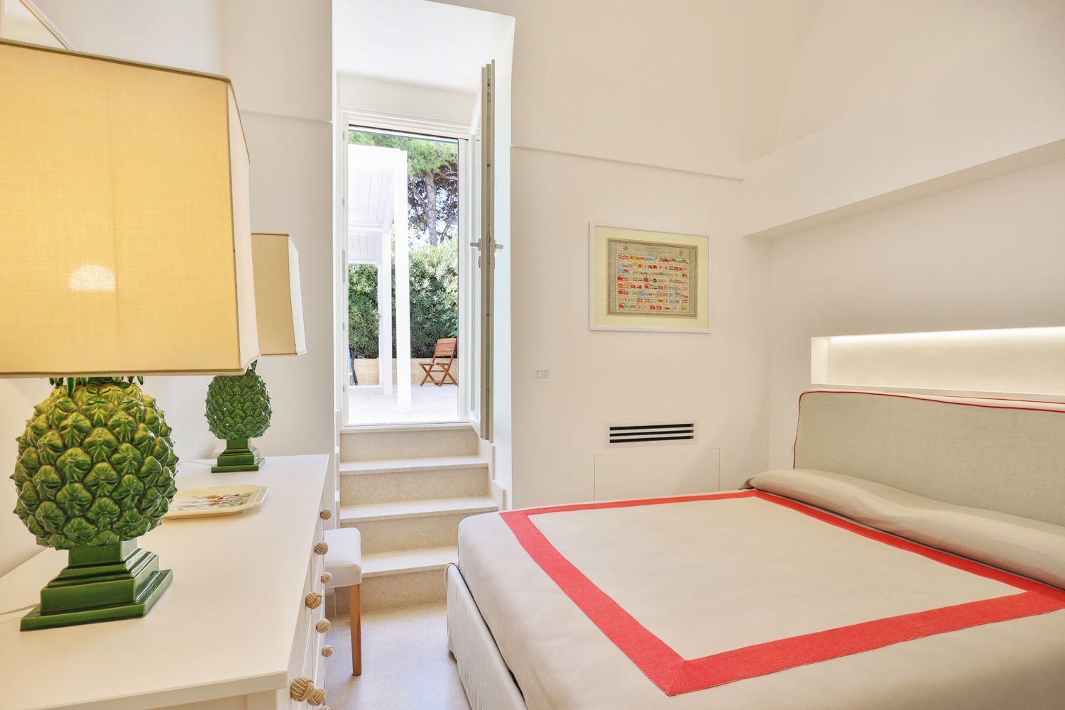 5 Schlafzimmer, Bügeleisen/Bügelbrett, Internetzugang, Bettwäsche