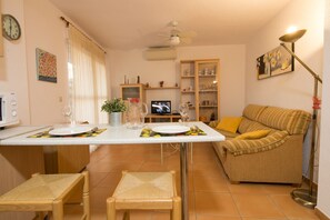 2 chambres
