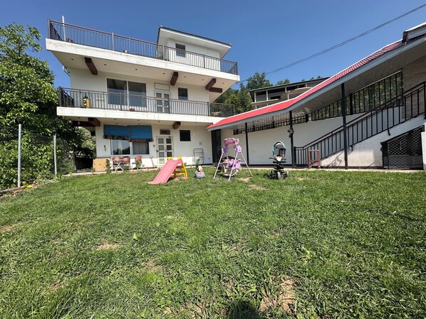 Fachada