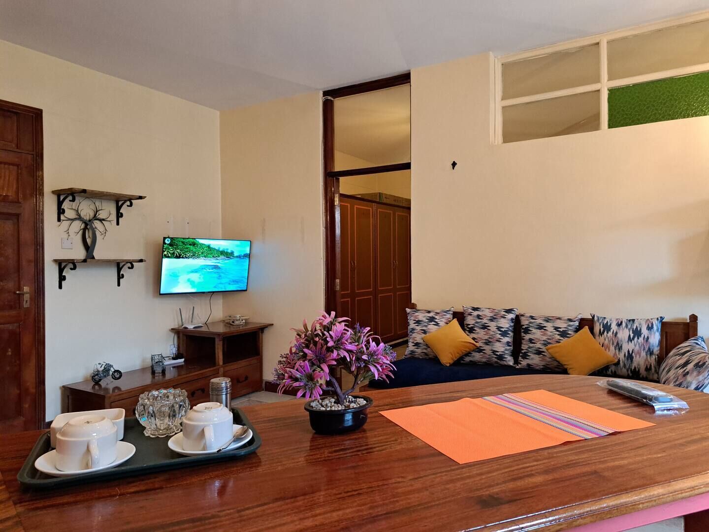 Intérieur