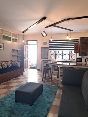 Living area - The Code, East Church Road(.72280.3642) (Nairobi)