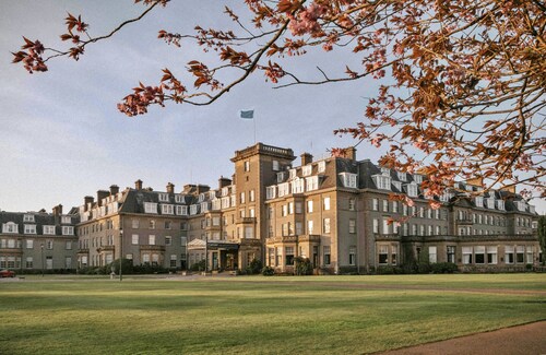 Gleneagles