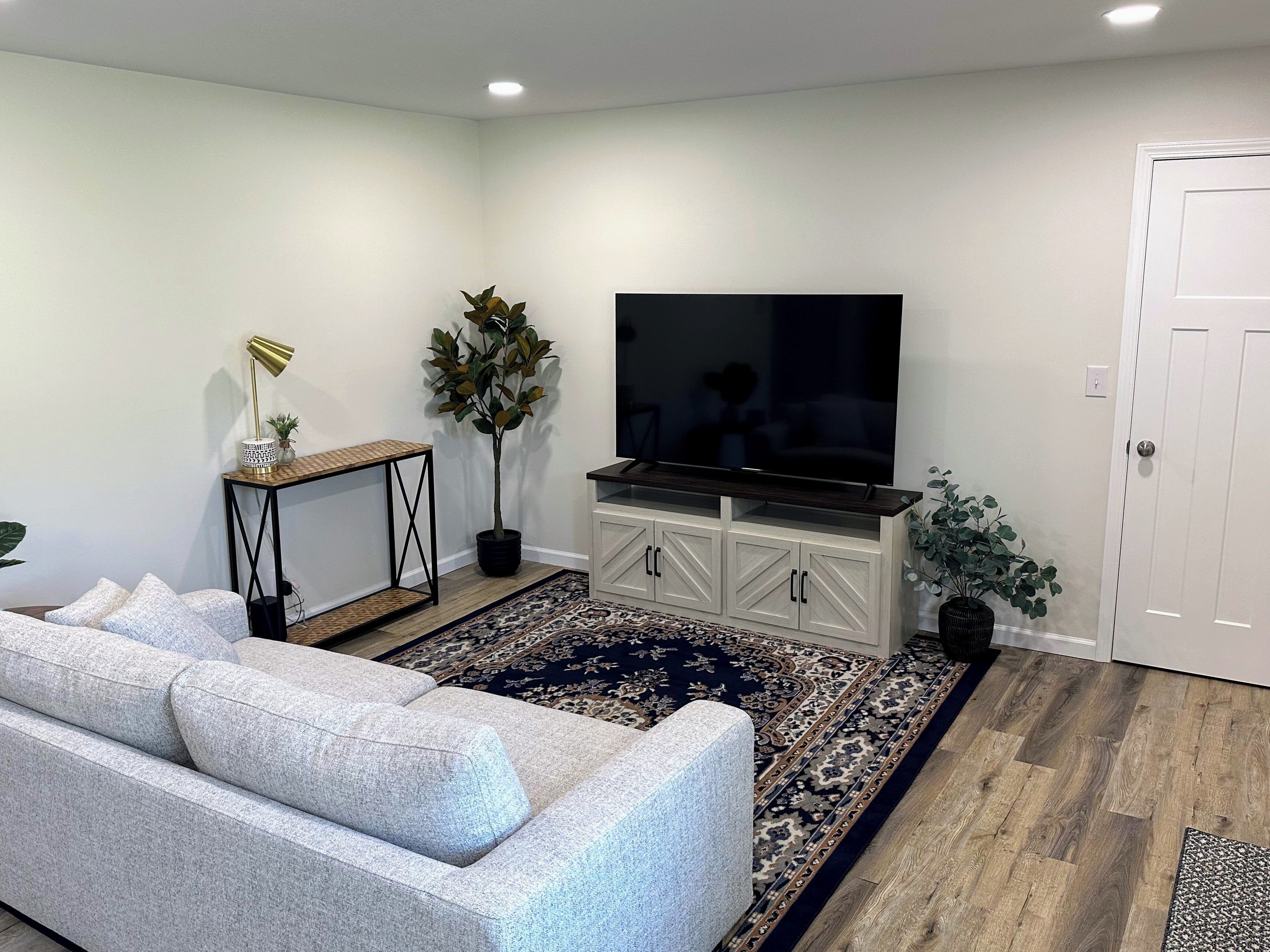 Smart TV