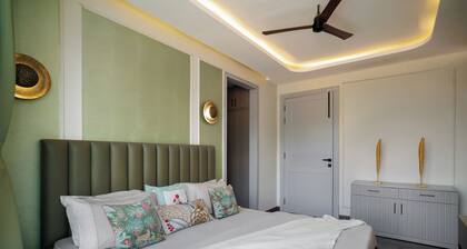 Terai Farm House - A Luxe Villa