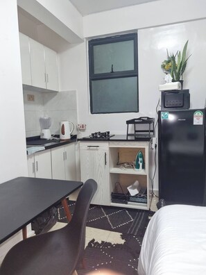 Private kitchen - Small Haven (Nairobi)
