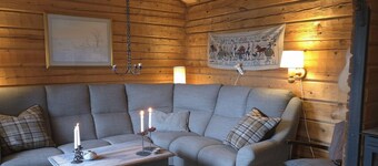Mountain Holiday Homes