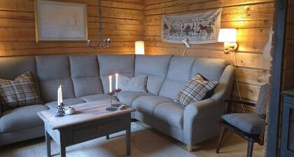 Mountain Holiday Homes