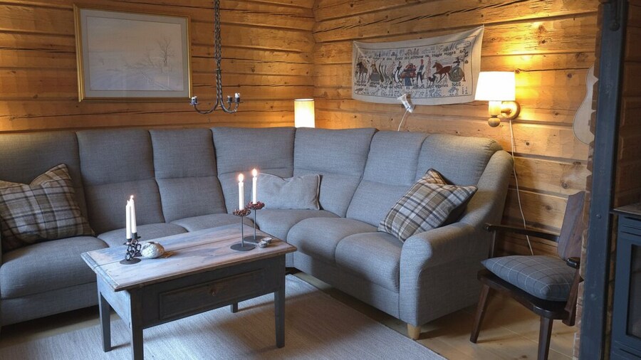 Mountain Holiday Homes