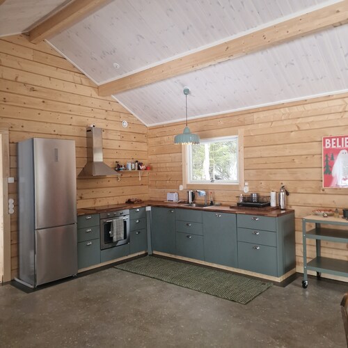 Mountain Holiday Homes