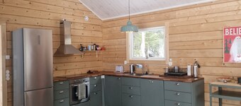 Mountain Holiday Homes