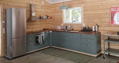 Mountain Holiday Homes