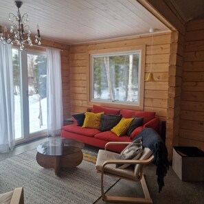 Free WiFi - Mountain Holiday Homes (Undersaker)