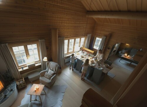 Mountain Holiday Homes