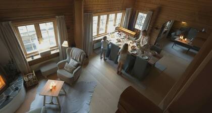 Mountain Holiday Homes