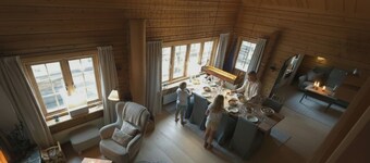 Mountain Holiday Homes