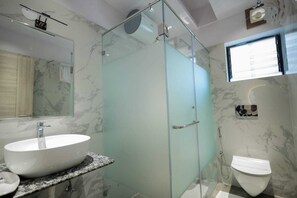 Phòng Deluxe | Phòng tắm