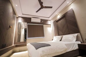 Phòng Deluxe | Truy cập Internet không dây miễn phí 